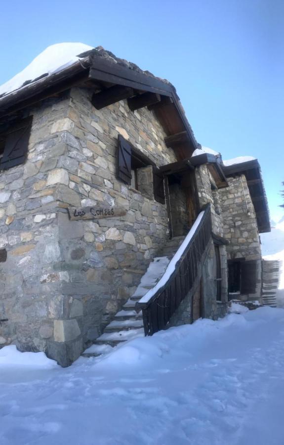 Bed & Breakfast Namaste Chalet *